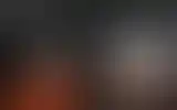 Blurred archive preview