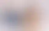 Blurred archive preview