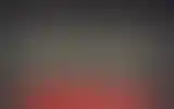 Blurred archive preview