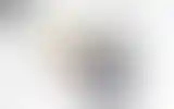 Blurred archive preview
